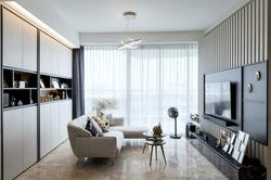 Corals At Keppel Bay (D4), Condominium #489384701
